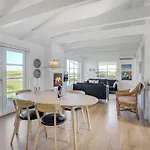 Vakantiehuis Ortwin - 300m From The Sea By Interhome Lakolk