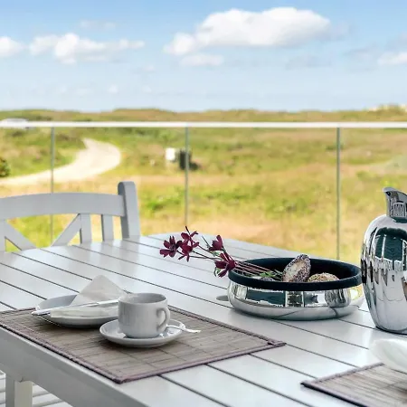 Holiday home Ortwin - 450m From The Sea By Interhome