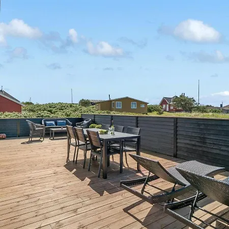 Ortwin - 450m From The Sea By Interhome Holiday home