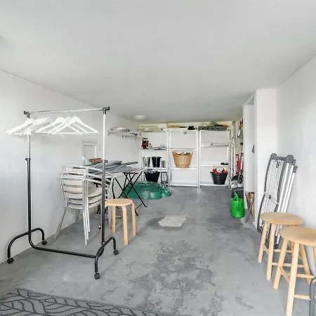Holiday home Ortwin - 450m From The Sea By Interhome *