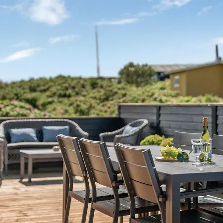 Holiday home Ortwin - 450m From The Sea By Interhome *