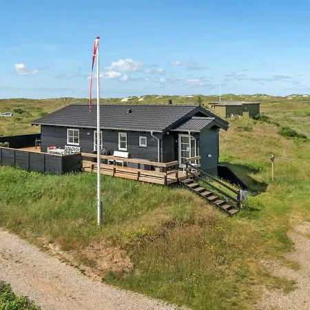 Ortwin - 450m From The Sea By Interhome Holiday home *