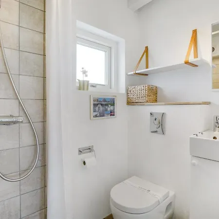 Ortwin - 450m From The Sea By Interhome Holiday home