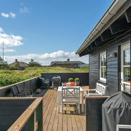 Holiday home Ortwin - 450m From The Sea By Interhome *
