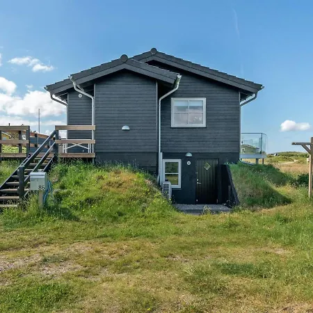 Ortwin - 450m From The Sea By Interhome Holiday home Lakolk