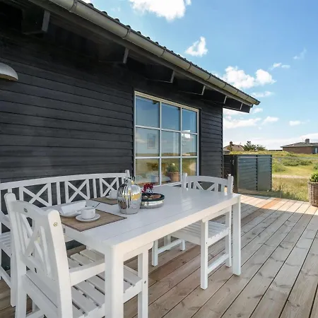 Ortwin - 450m From The Sea By Interhome Holiday home *