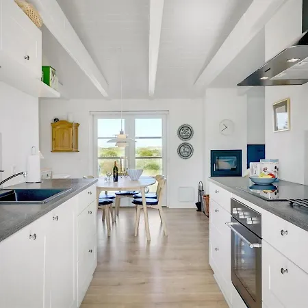 Ortwin - 450m From The Sea By Interhome Holiday home Lakolk