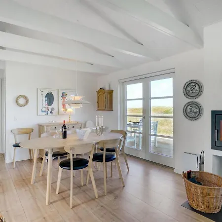 Ortwin - 450m From The Sea By Interhome Holiday home *