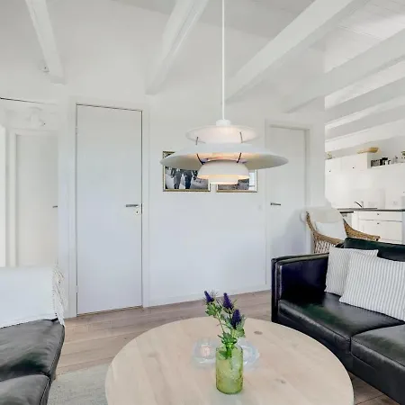 Holiday home Ortwin - 450m From The Sea By Interhome *