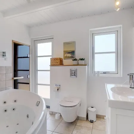Ortwin - 450m From The Sea By Interhome *