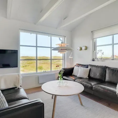 Holiday home Ortwin - 450m From The Sea By Interhome *
