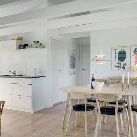 Ortwin - 450m From The Sea By Interhome *