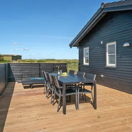 Ortwin - 450m From The Sea By Interhome Holiday home *