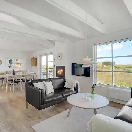 Ortwin - 450m From The Sea By Interhome Holiday home Lakolk