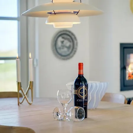 Ortwin - 450m From The Sea By Interhome Holiday home Lakolk