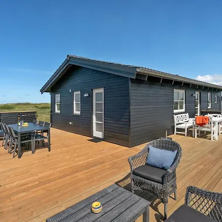 Vakantiehuis Ortwin - 300m From The Sea By Interhome
