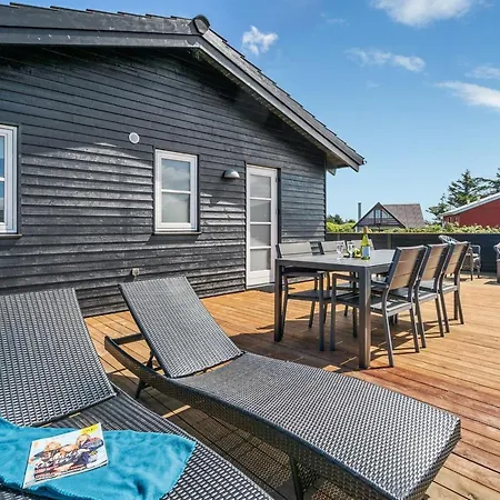 Ortwin - 300m From The Sea By Interhome Vakantiehuis