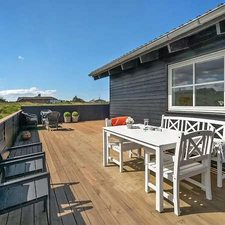 Ortwin - 300m From The Sea By Interhome Vakantiehuis Lakolk