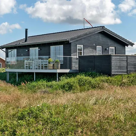 Nyaraló Ortwin - 300m From The Sea By Interhome Lakolk