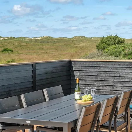 Ortwin - 300m From The Sea By Interhome Nyaraló Lakolk