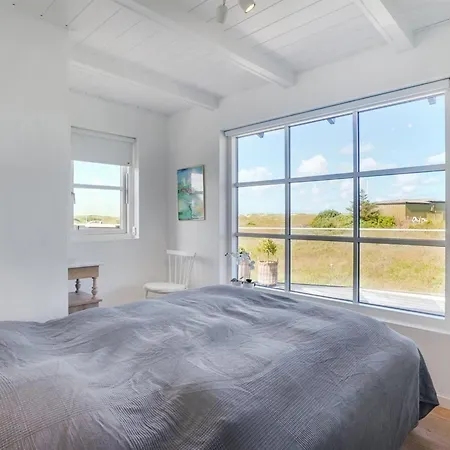 Ortwin - 300m From The Sea By Interhome Feriehus