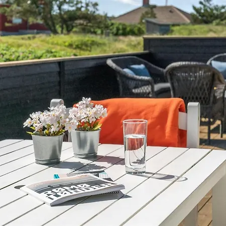 Ortwin - 300m From The Sea By Interhome Feriehus Lakolk