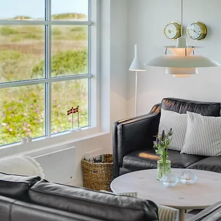 Ortwin - 300m From The Sea By Interhome Feriehus *