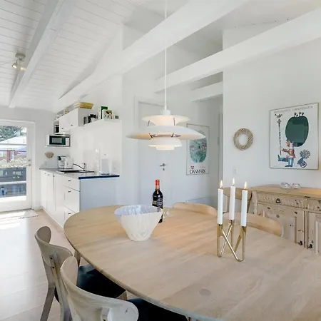 Nyaraló Ortwin - 300m From The Sea By Interhome *
