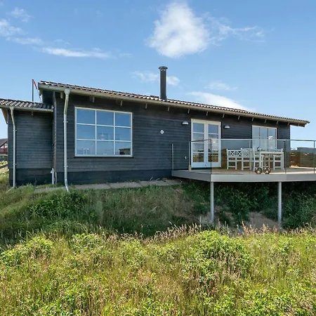 Feriehus Ortwin - 300m From The Sea By Interhome *