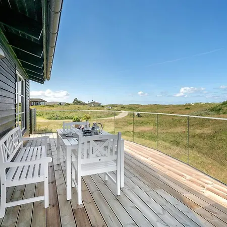 Ortwin - 300m From The Sea By Interhome Feriehus Lakolk