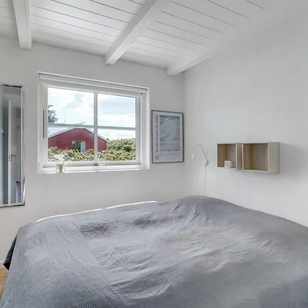 Ortwin - 300m From The Sea By Interhome Feriehus *