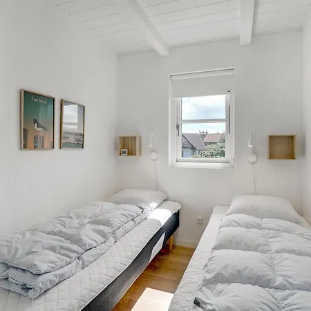 Nyaraló Ortwin - 300m From The Sea By Interhome